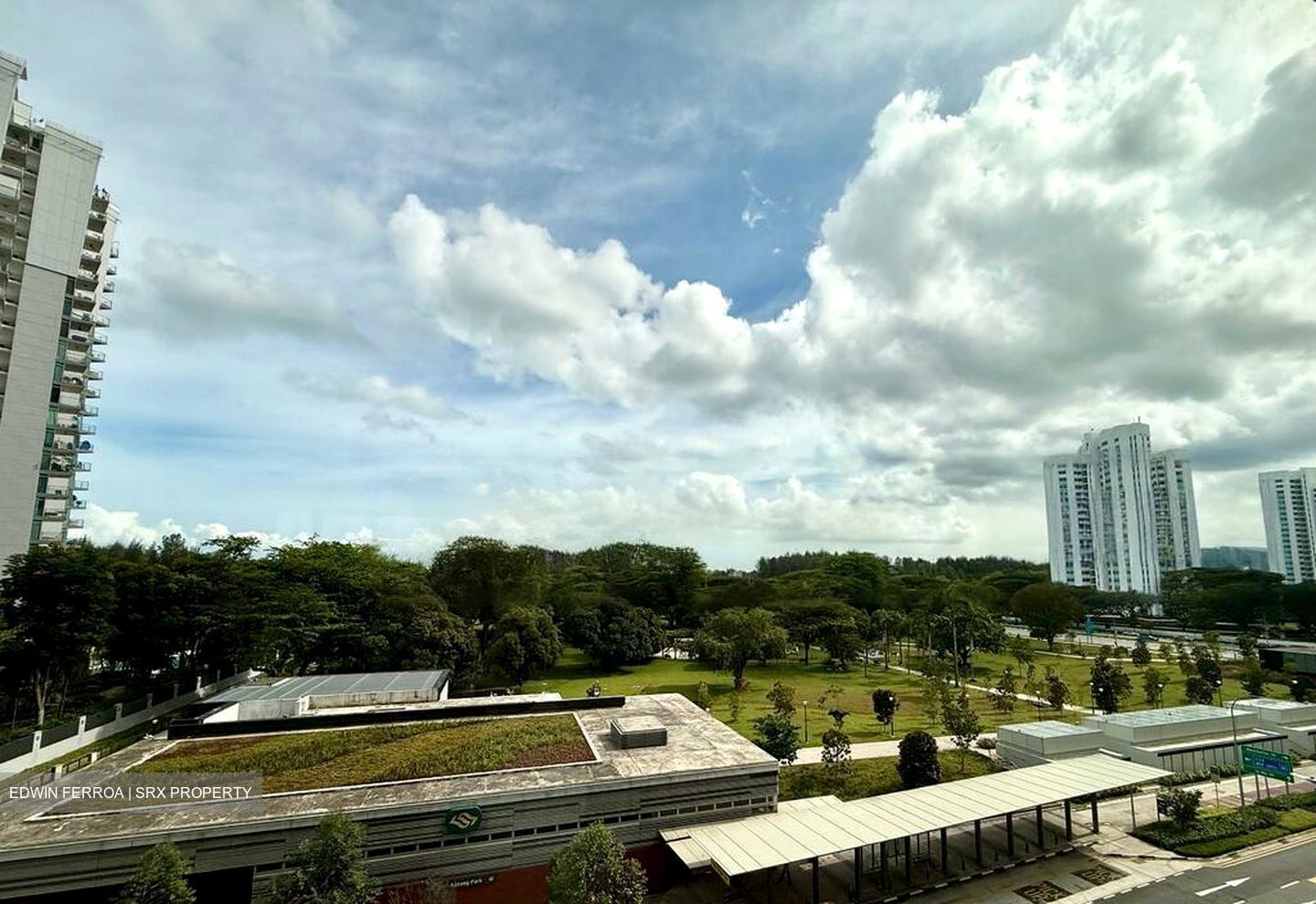 The View @ Meyer (D15), Apartment #611525921